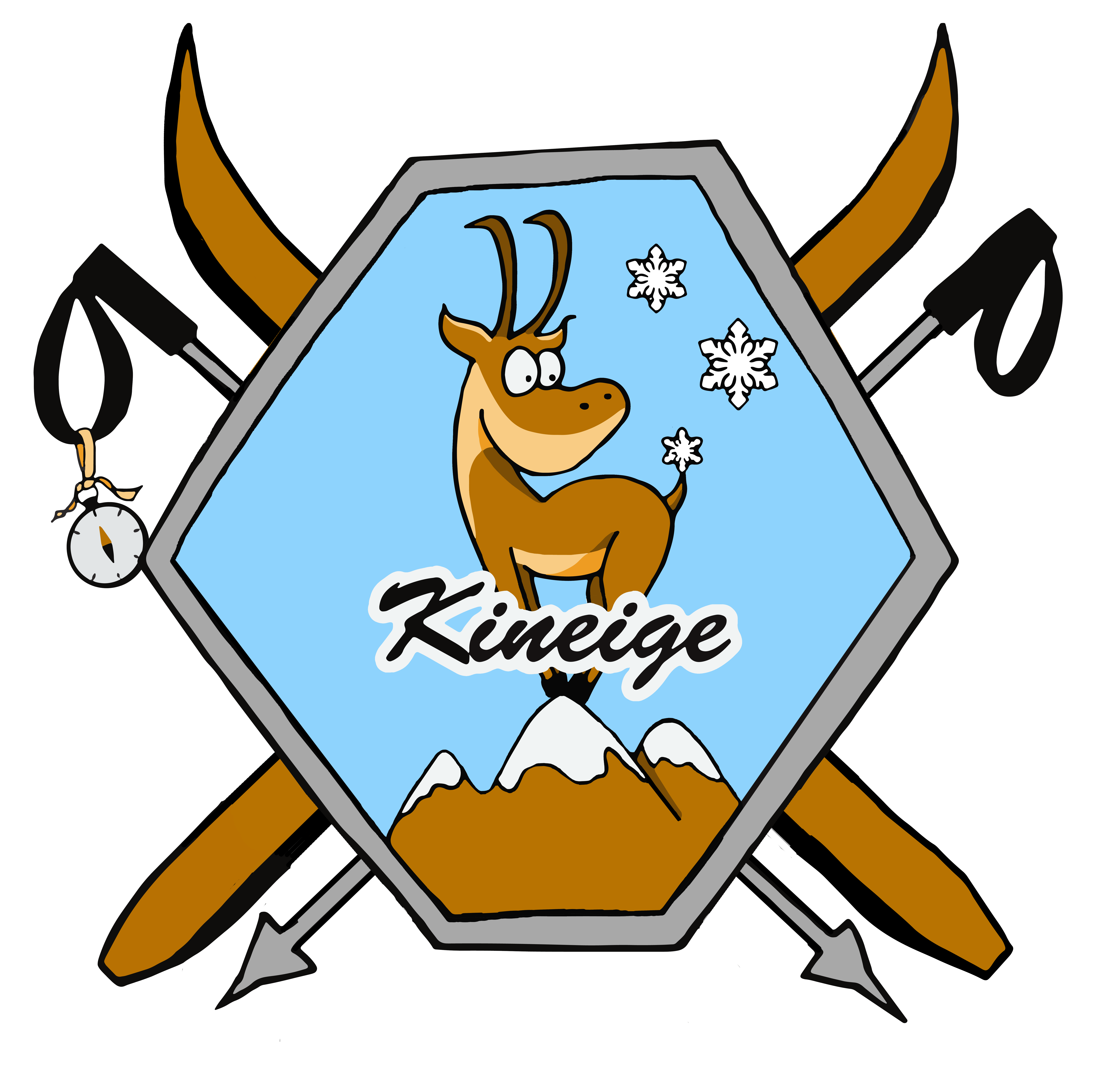 Kineige
