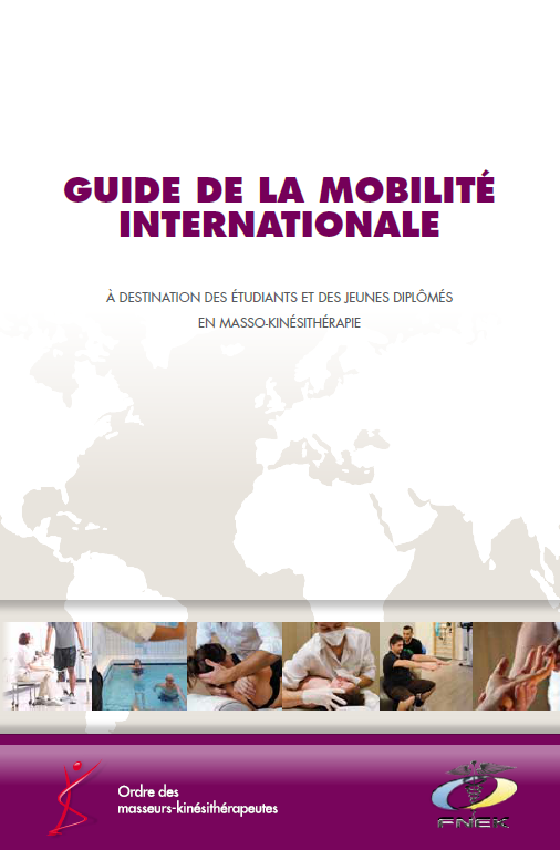 Guide de la mobilité internationale