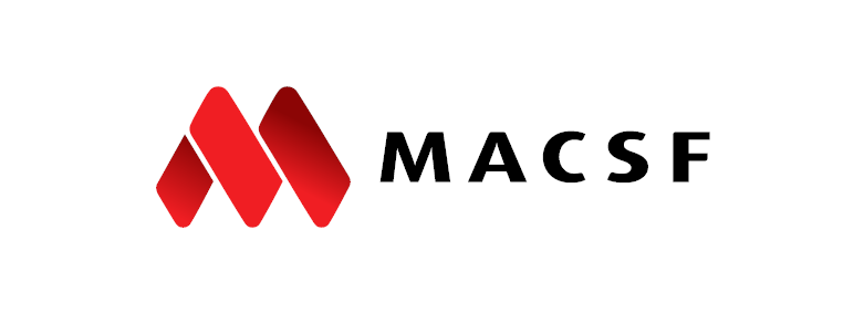 Logo MACSF, partenariat