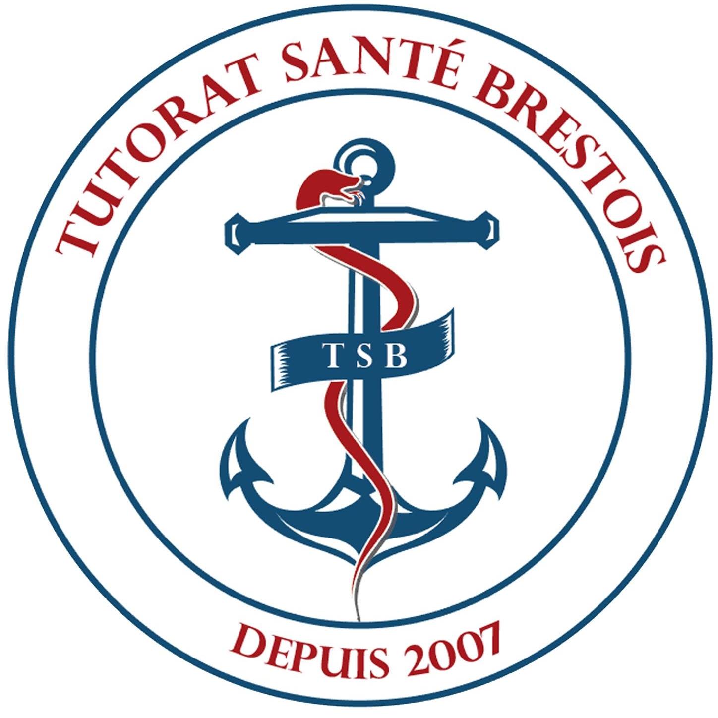 Tutorat Santé Brestois