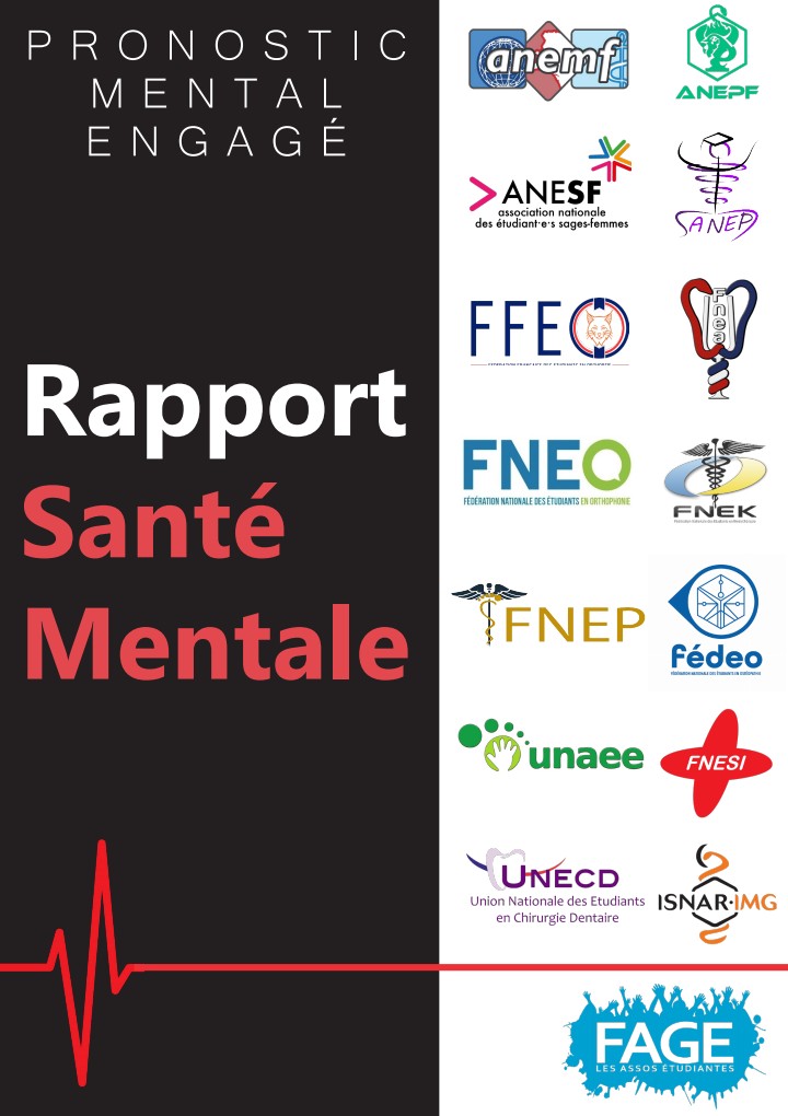 Rapport Santé Mentale
