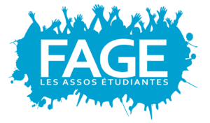 FAGE - Fédération des Associations Générales Etudiantes