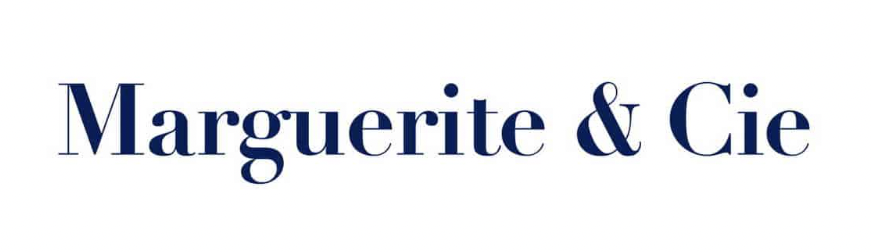 Logo marguerite and cie, partenariat