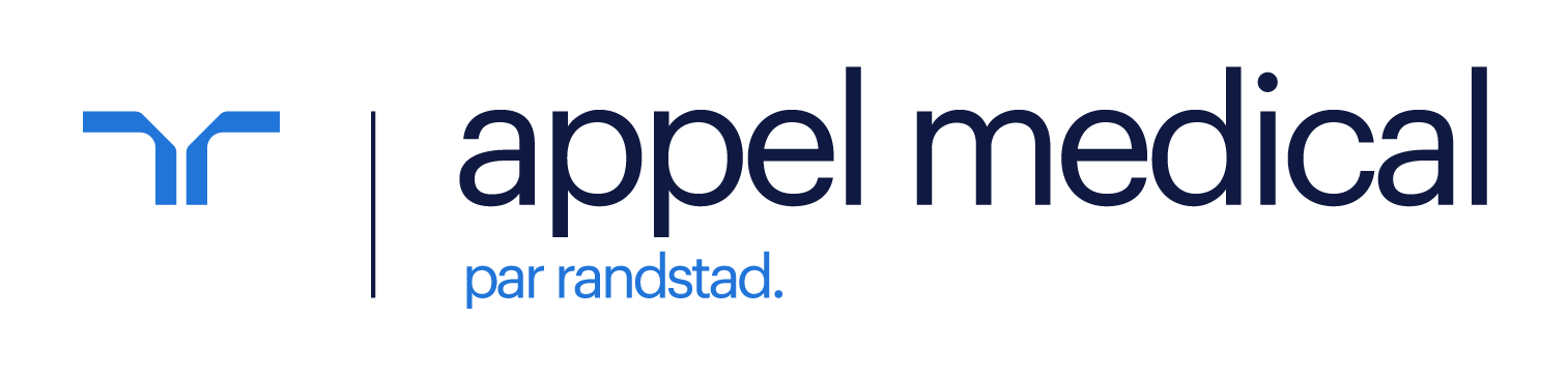 Logo appel médiacal, partenariat