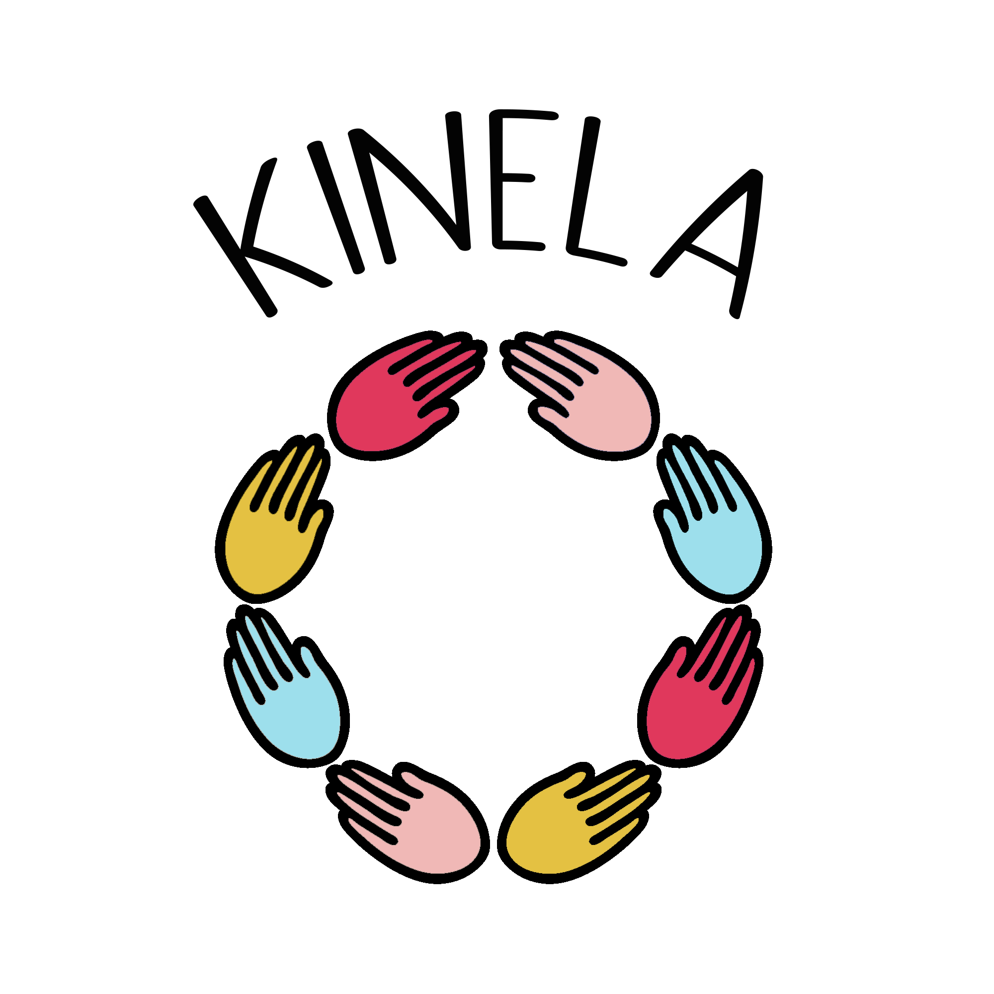 Logo Kinela