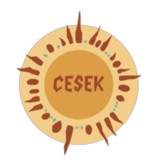 Logo CESEK