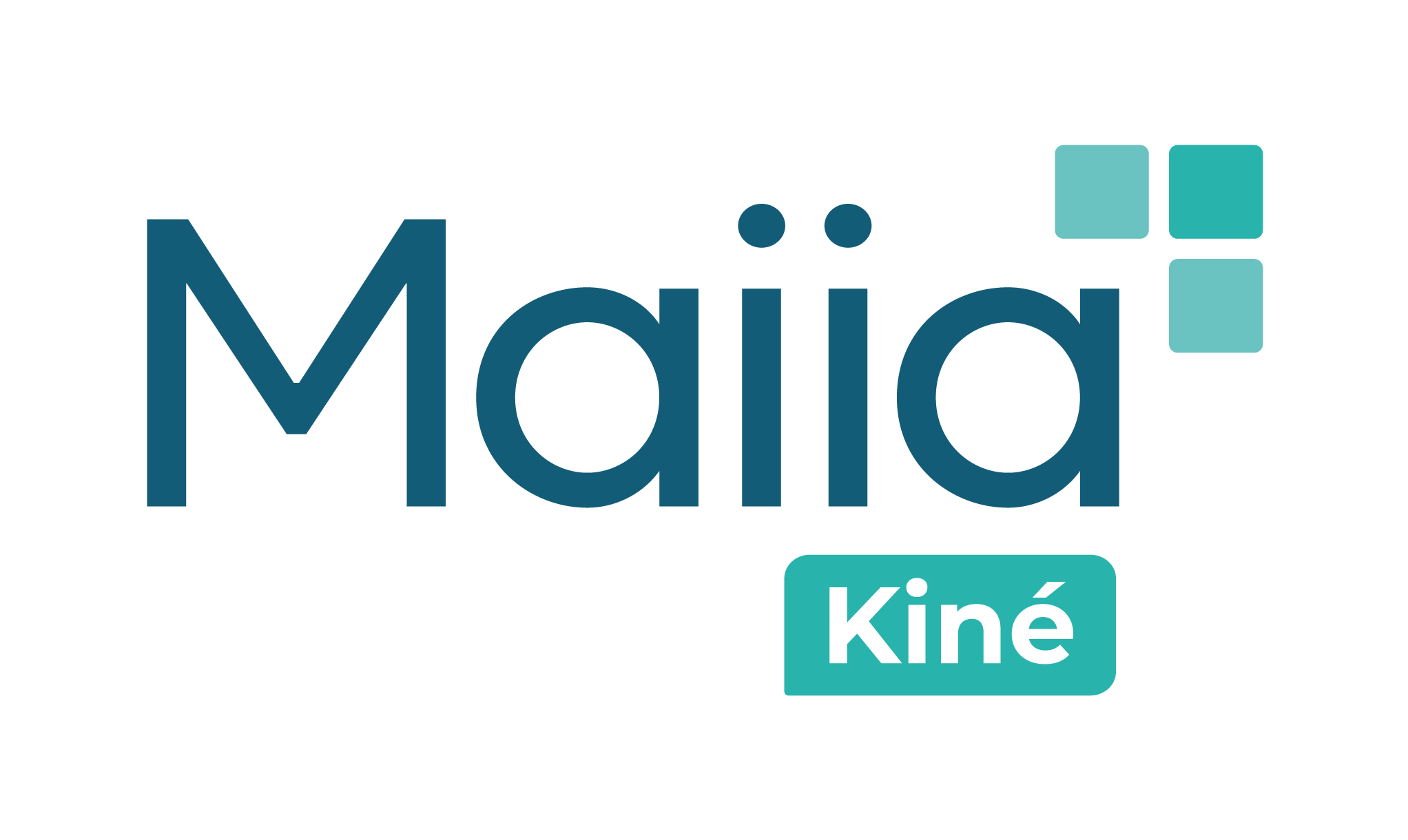 Maiia Kiné (Cegedim Santé)