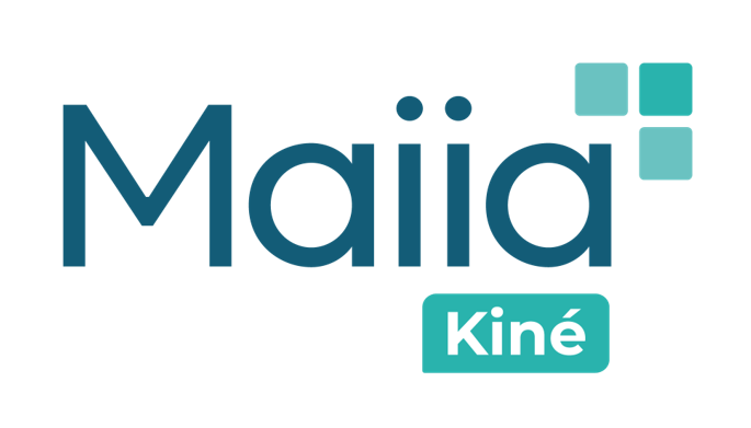 Maiia Kiné (Cegedim Santé)