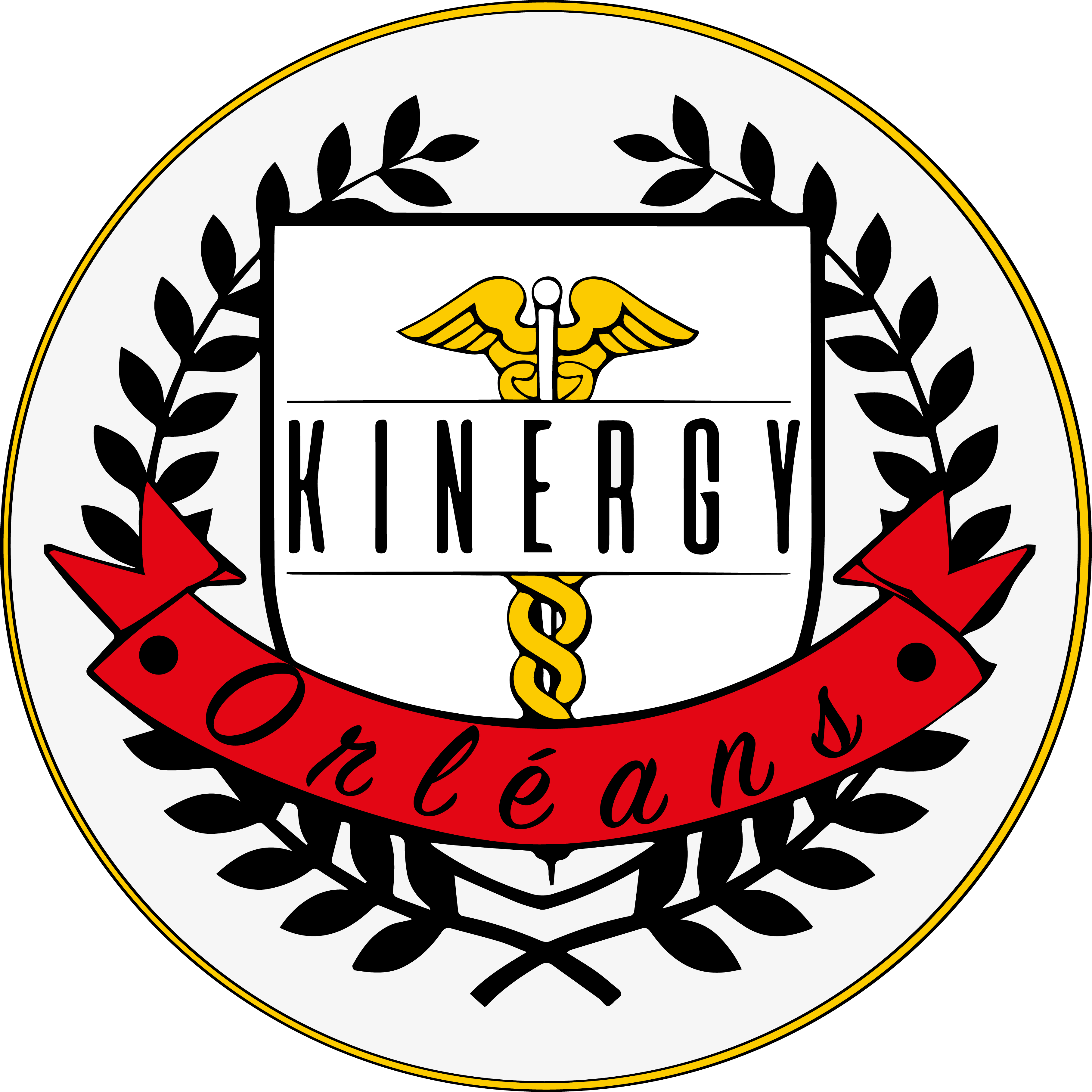 Kinergy