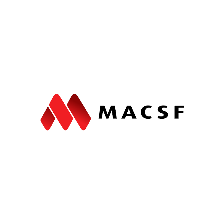 Logo MACSF, partenariat