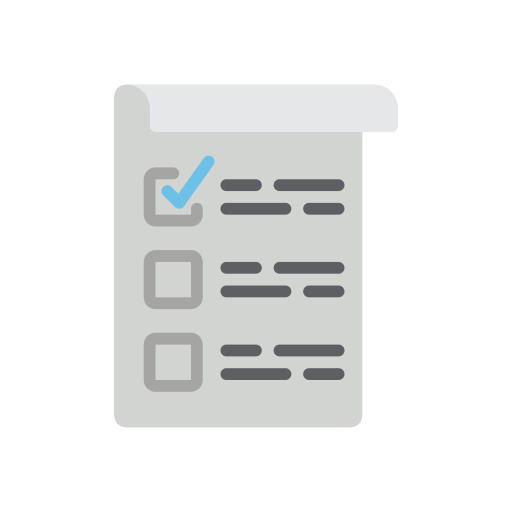checklist