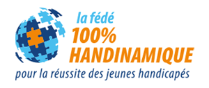Fédération 100% Handinamique