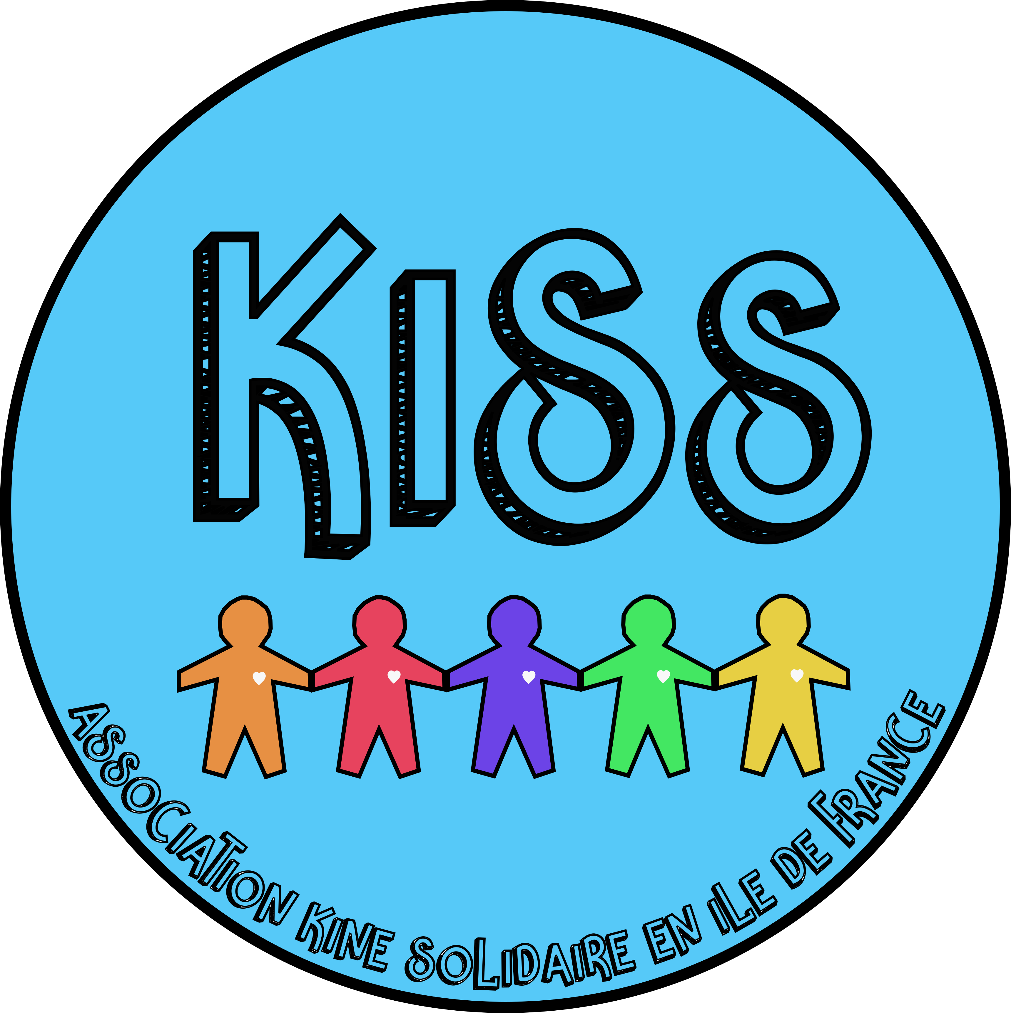Logo KISS