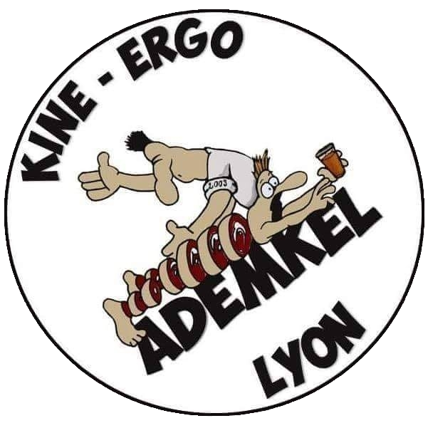 Logo ADEMKEL