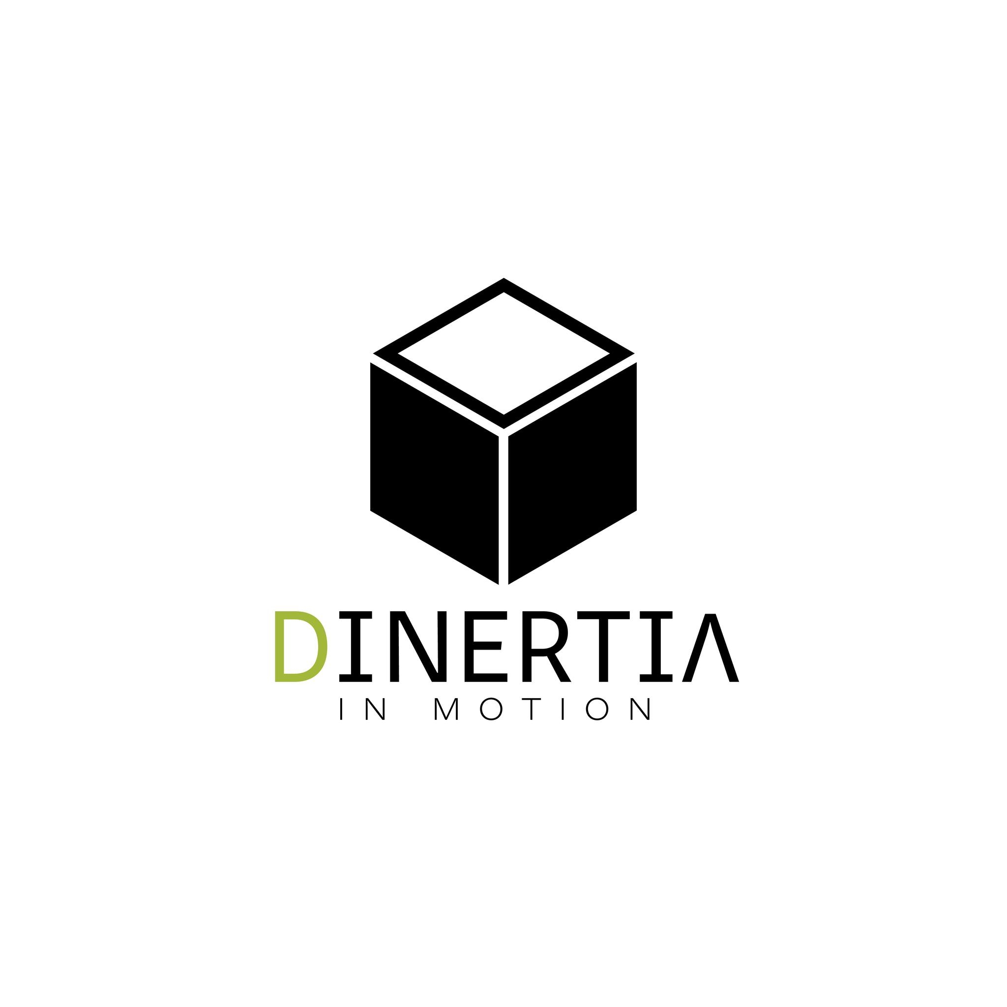 Logo Dinertia, partenariat