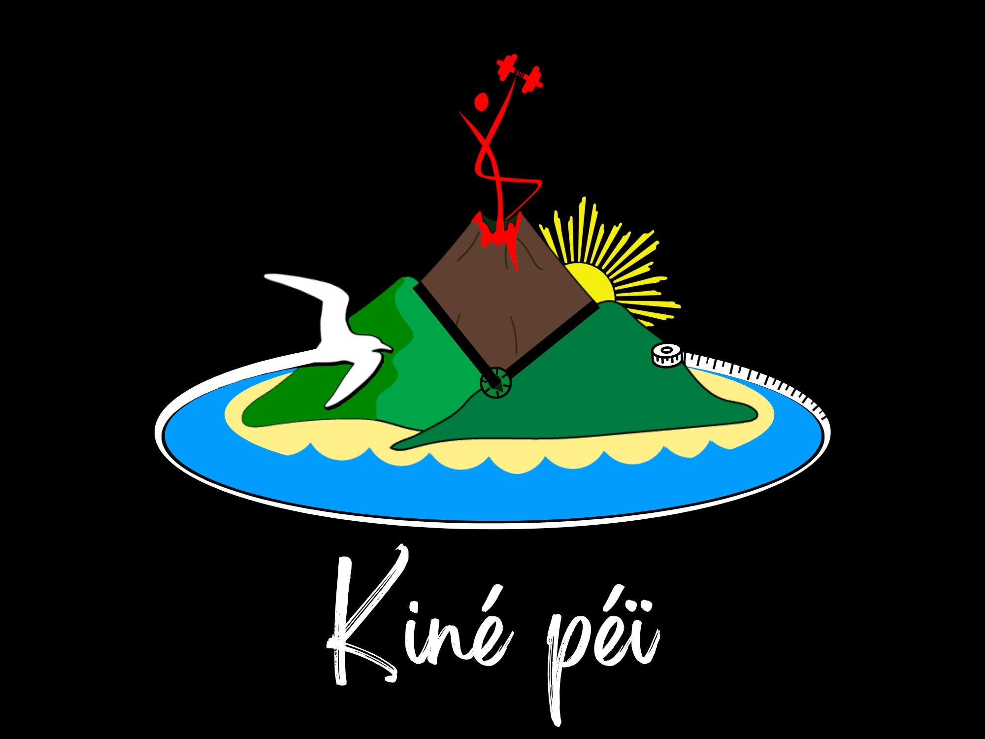 Kiné Peï