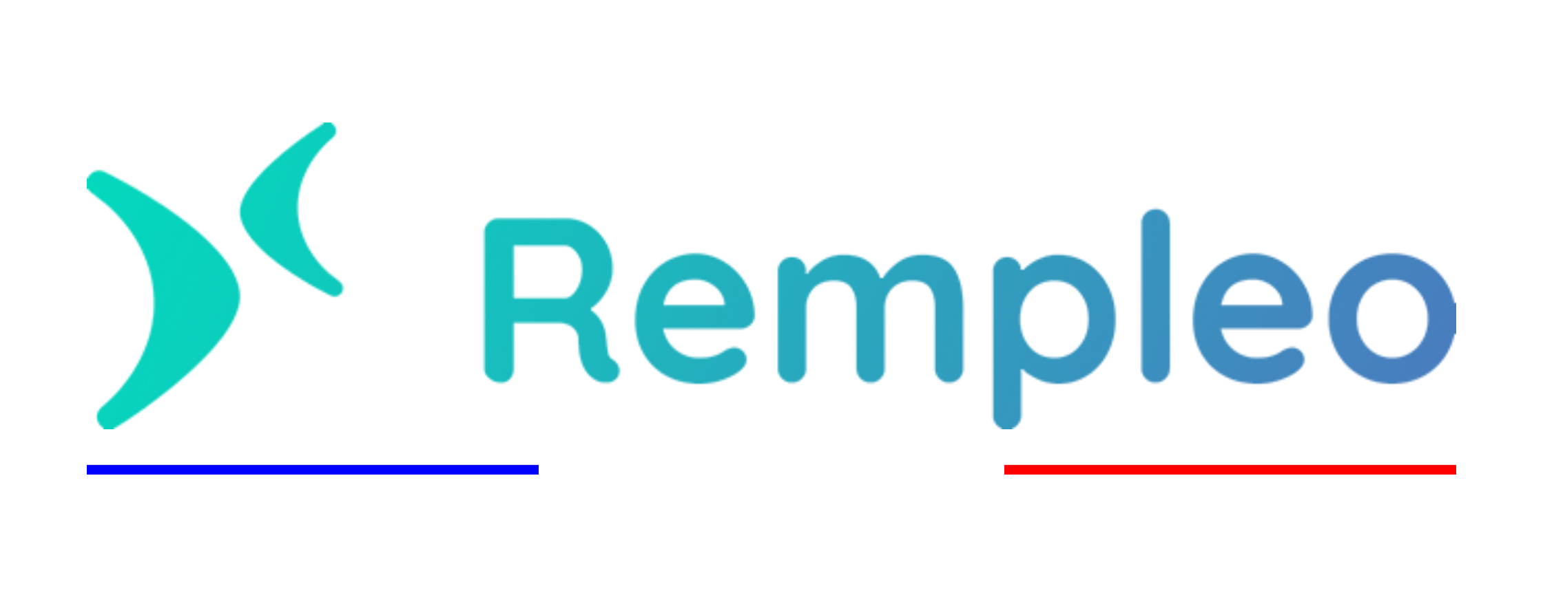 Logo Rempleo, partenariat