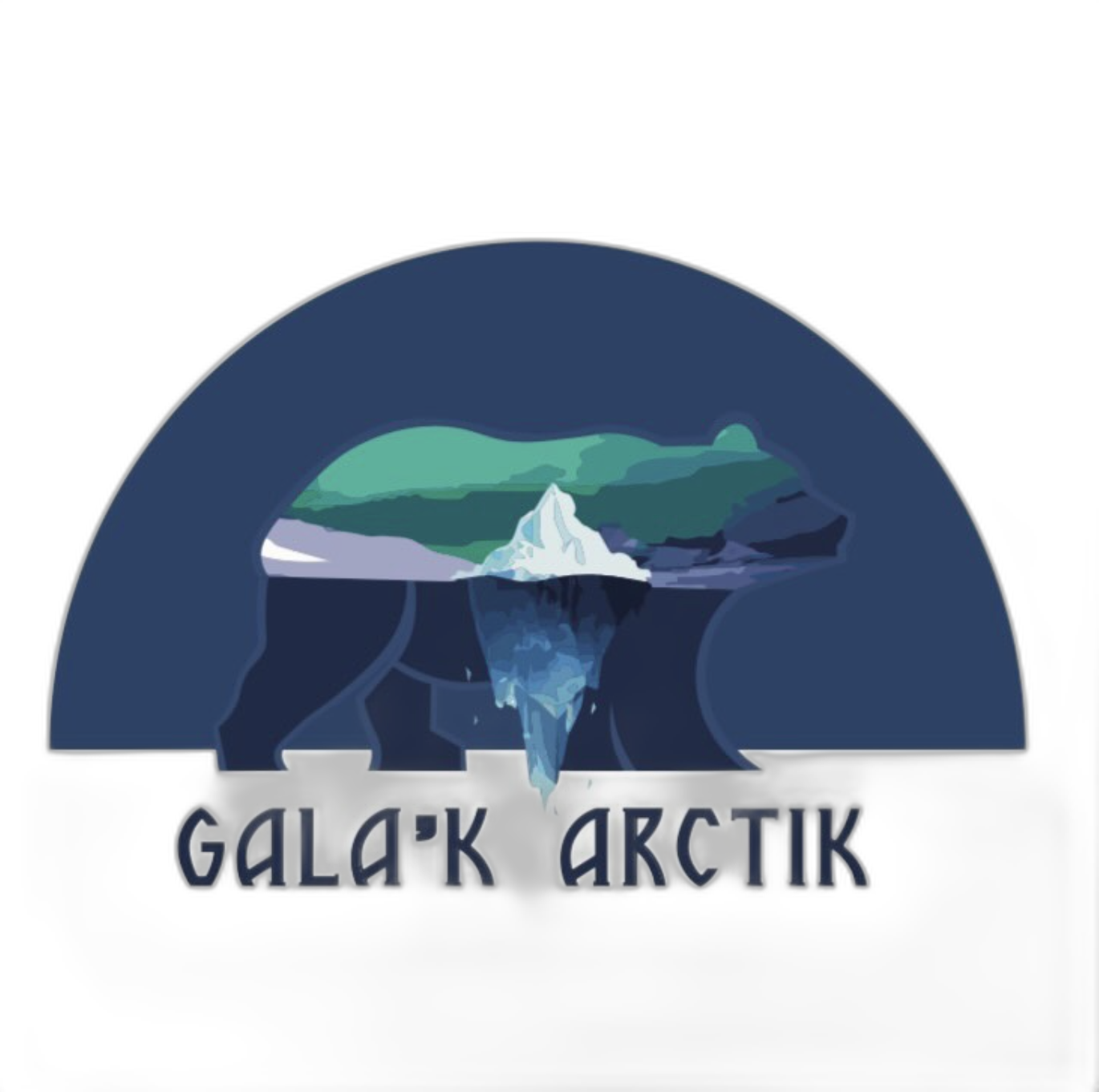 Logo galak