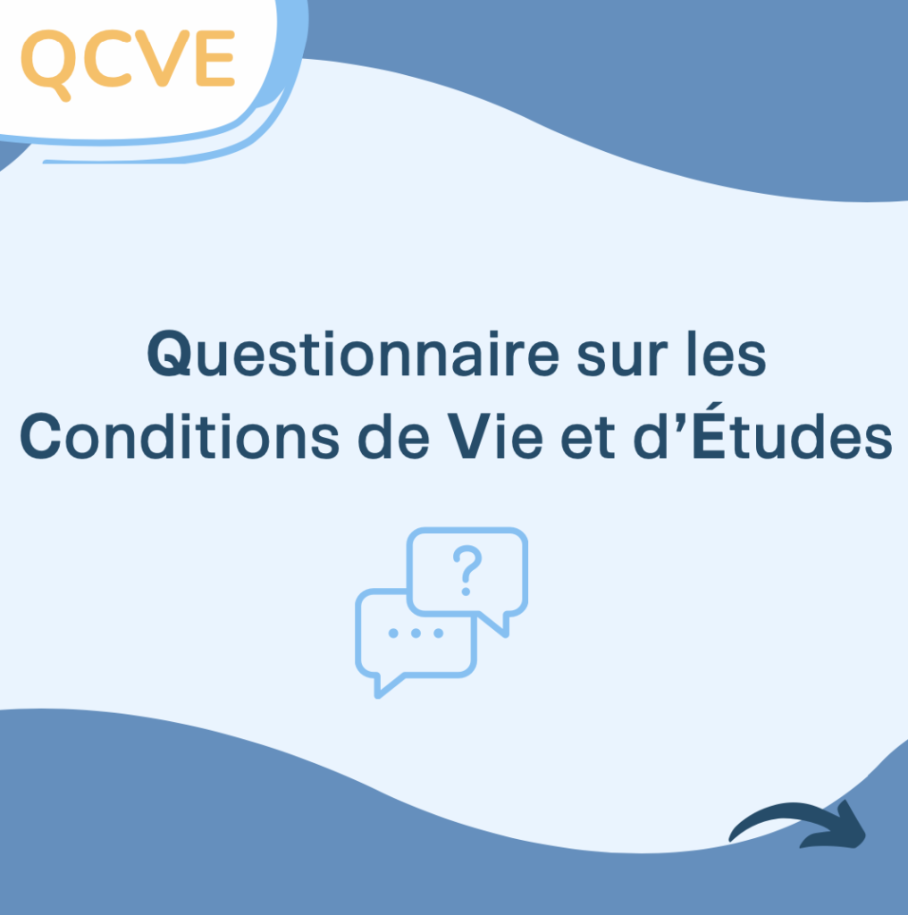 QCVE 1