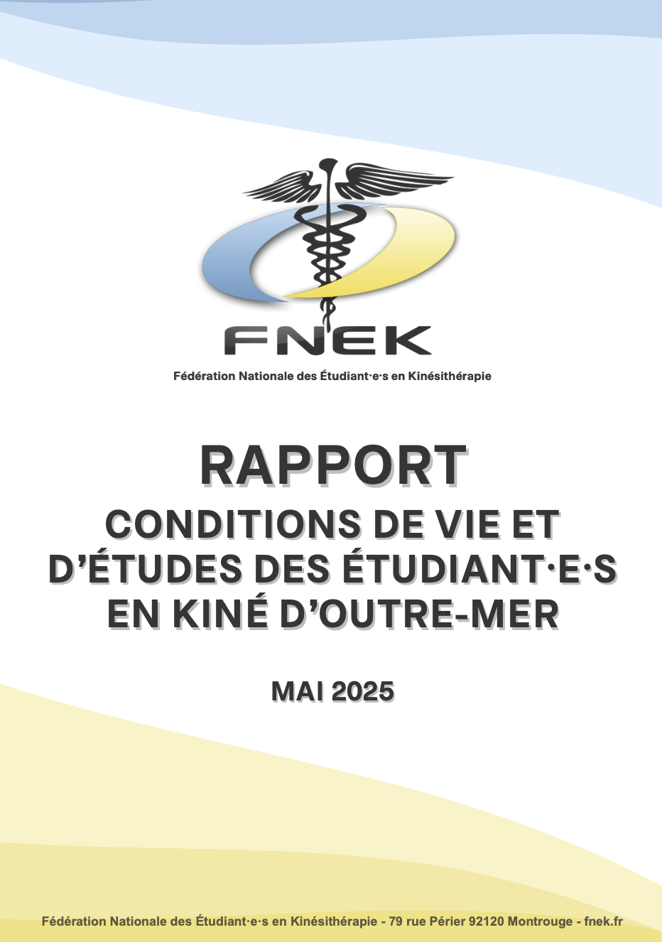 Conditions d'étude en Outre-Mer