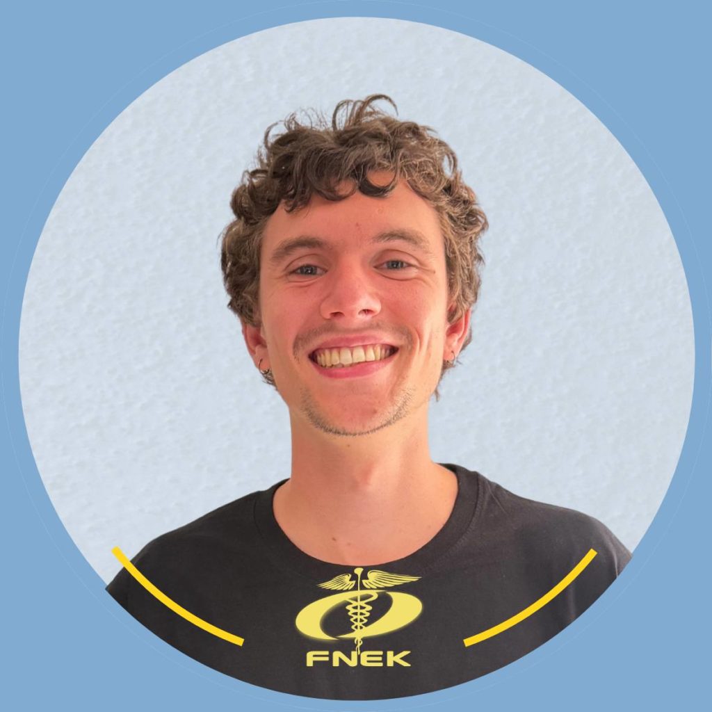 Eliott CRIBIER