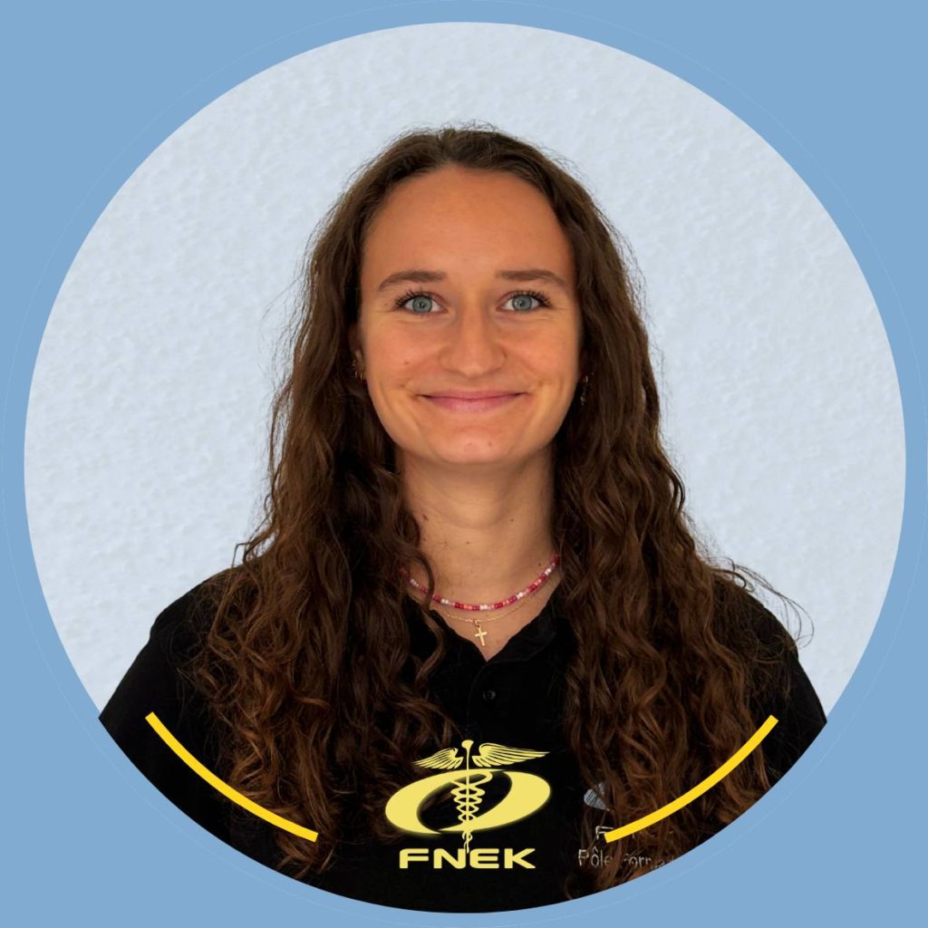 Léa NEZET