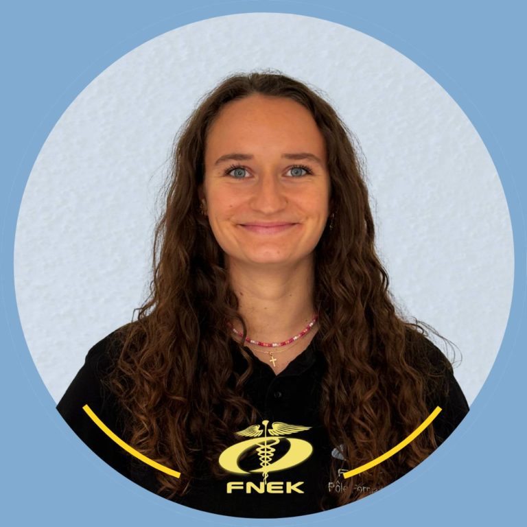 Léa NEZET