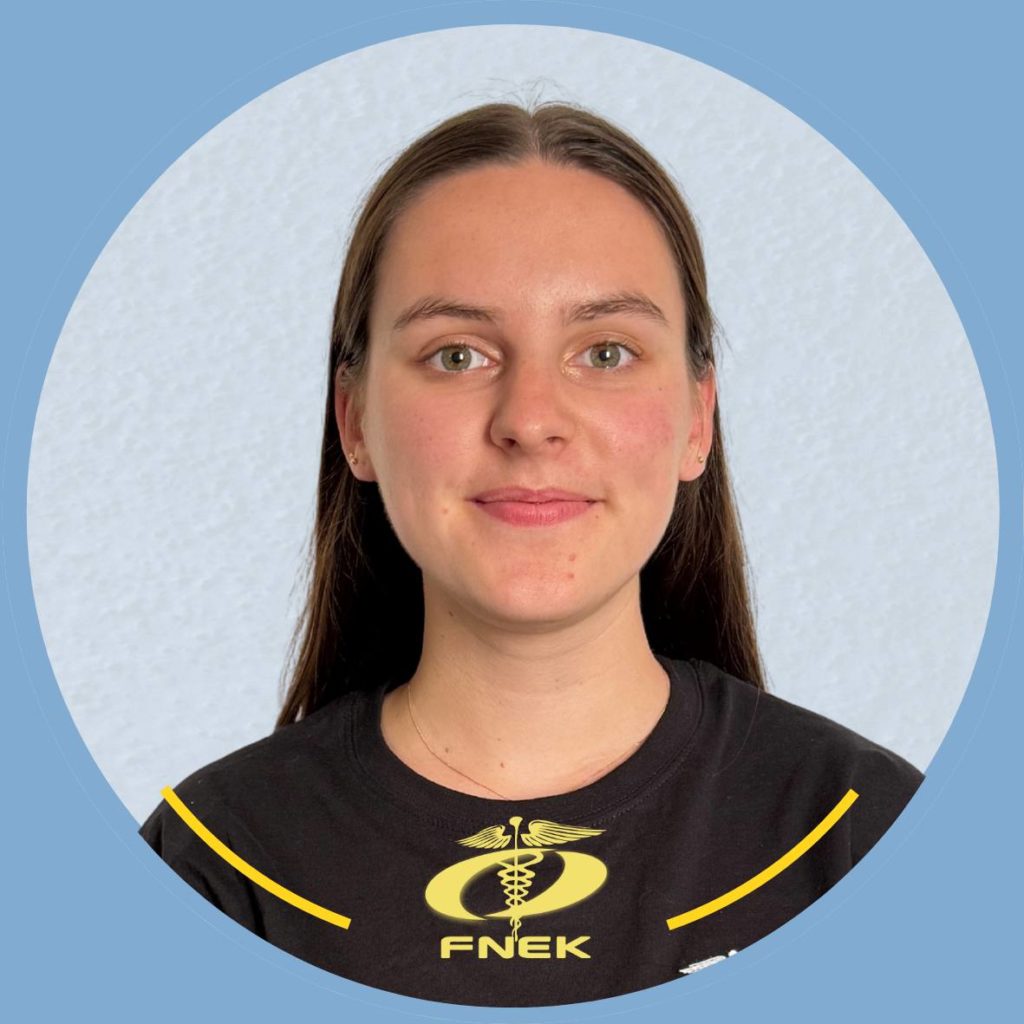 Margaux JAOUEN