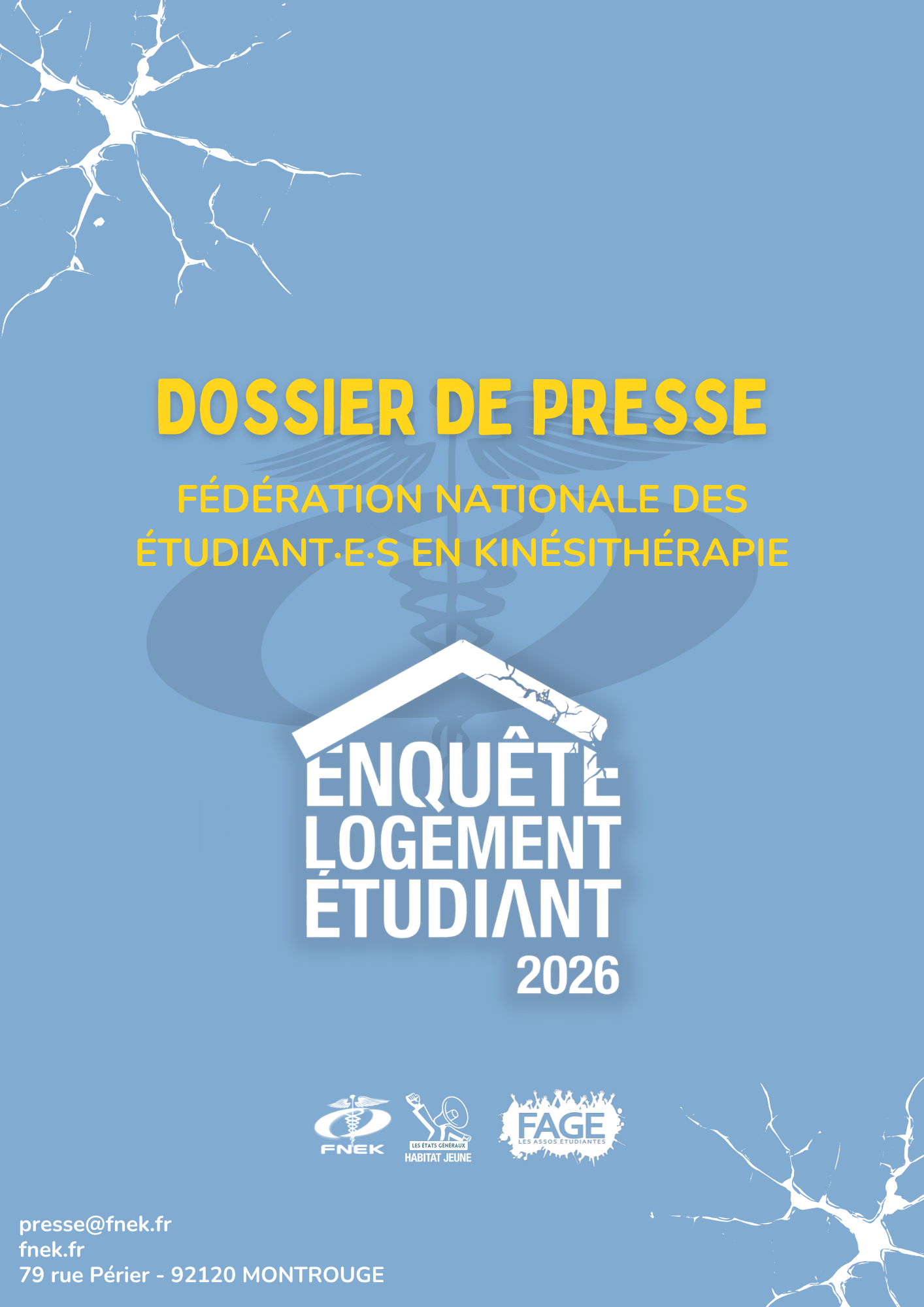 DP Enquête Logement 2026