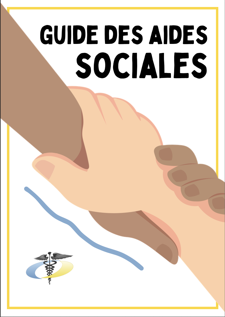 Guide des aides sociales