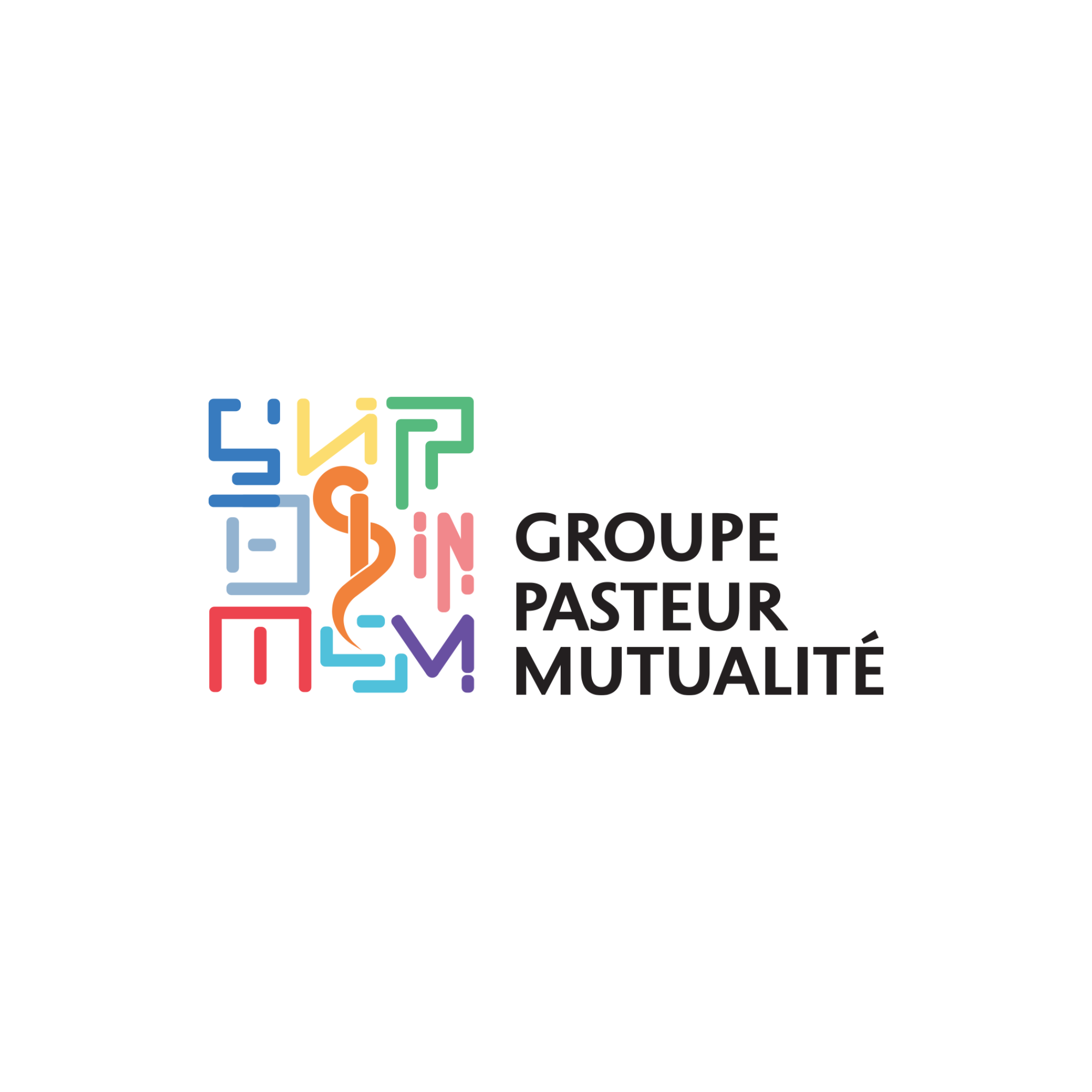 Groupe Pasteur Mutualité